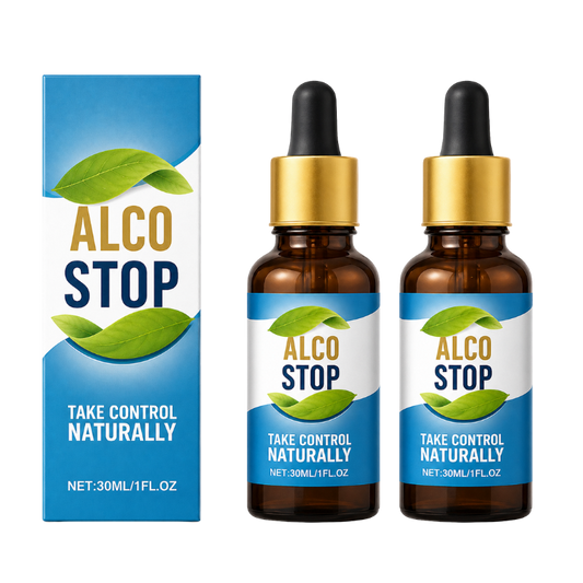 AlcoStop