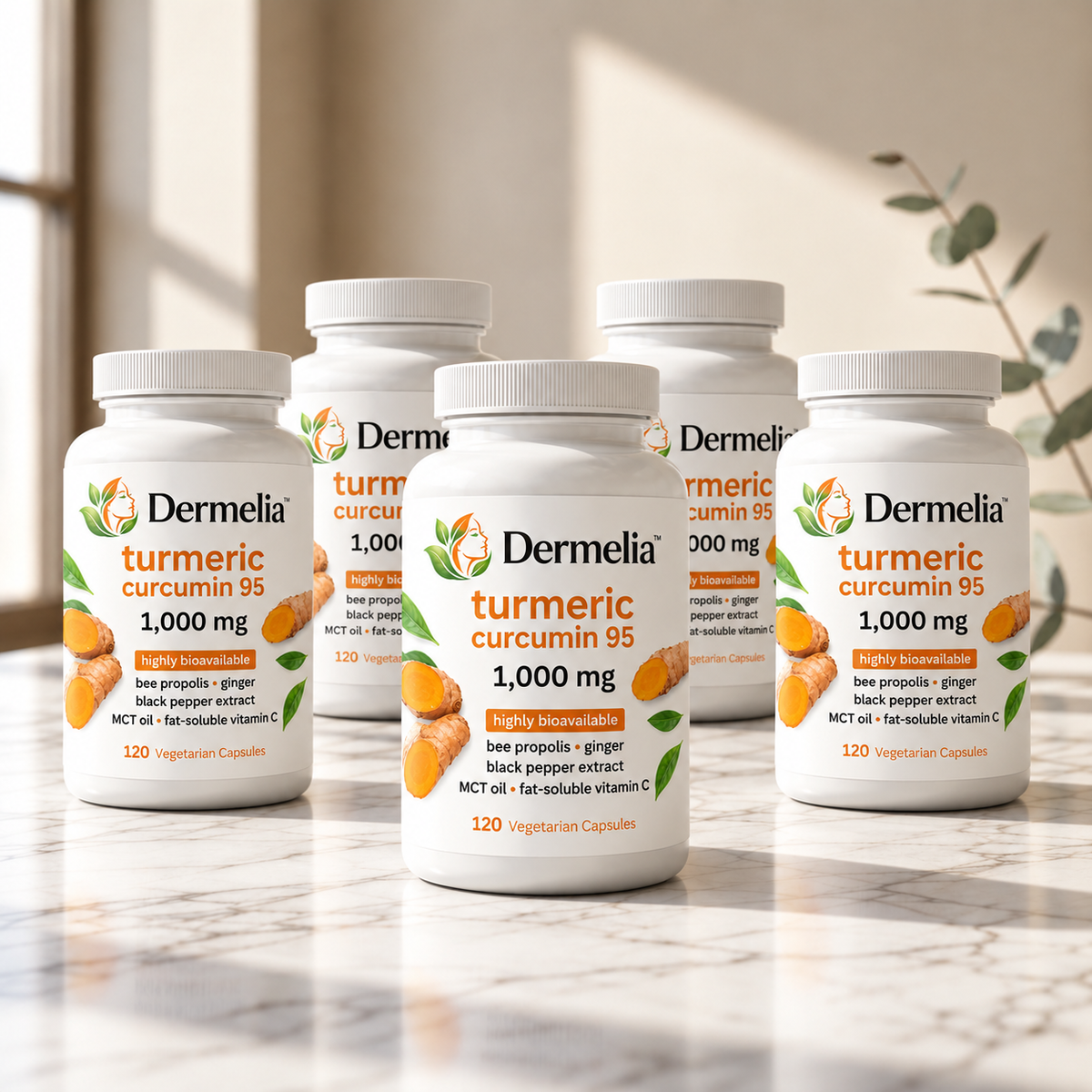 Dermelia