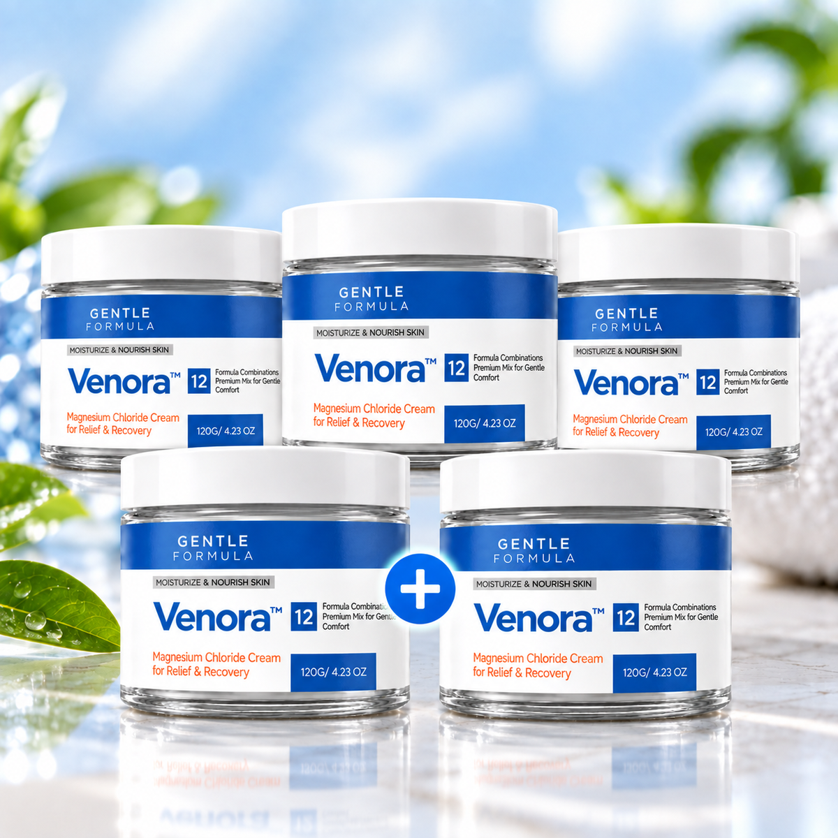 Venora