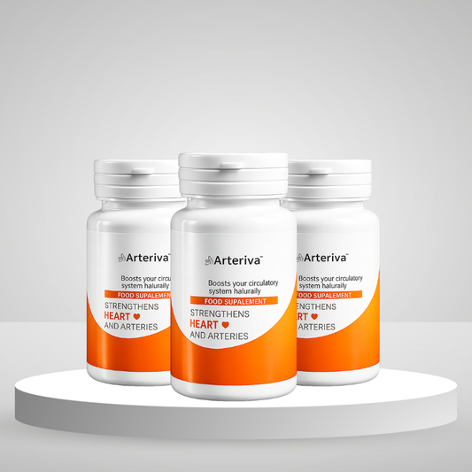 Arteriva