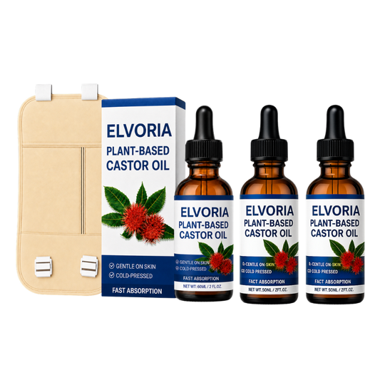 Elvoria