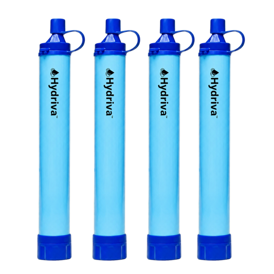 Hydriva