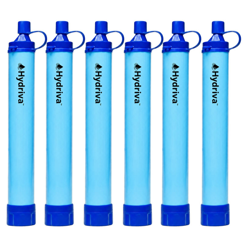 Hydriva
