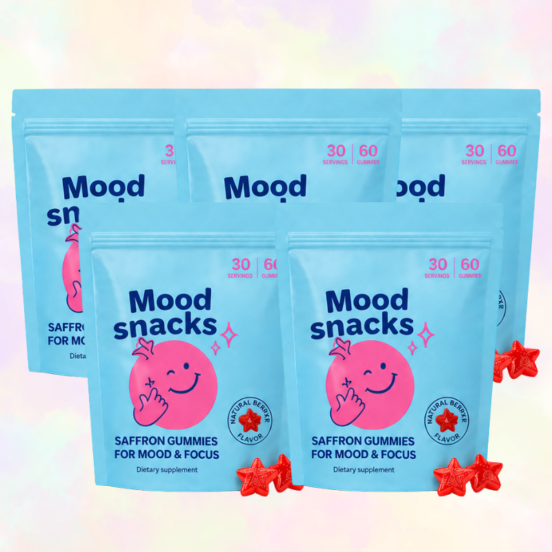 Moodoria