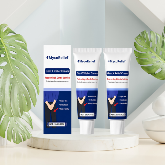 MycoRelief