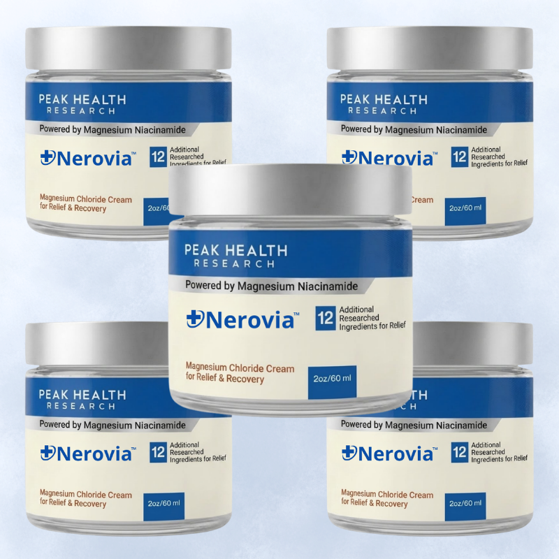 Nerovia