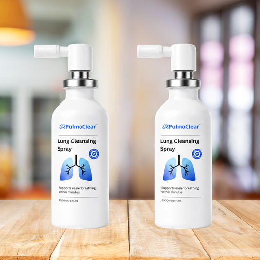 PulmoClear