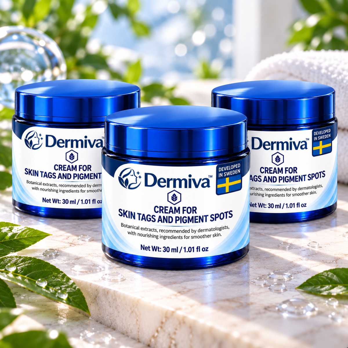 Dermiva