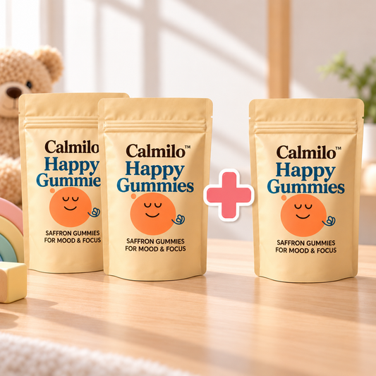 Calmilo