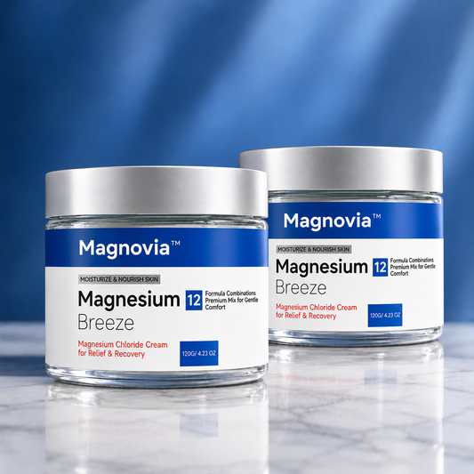 Magnovia