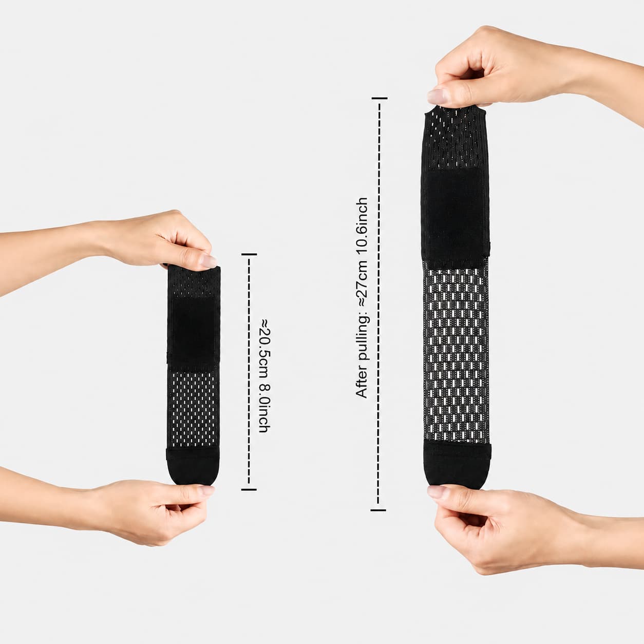 Wrist Wraps