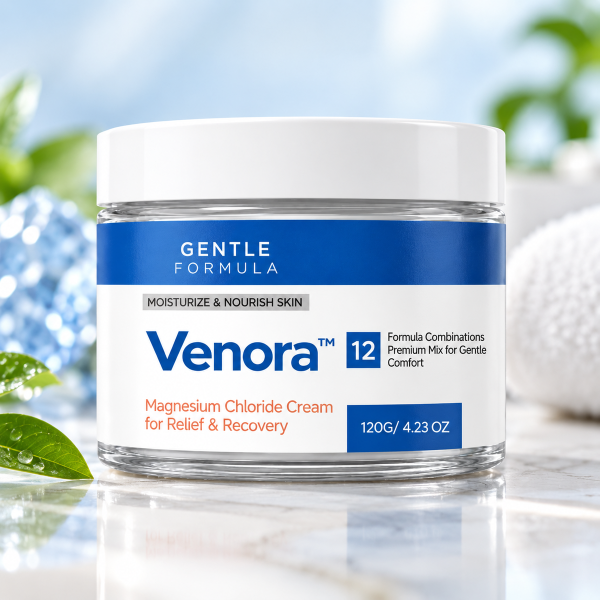 Venora