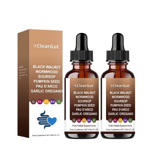 ClearGut