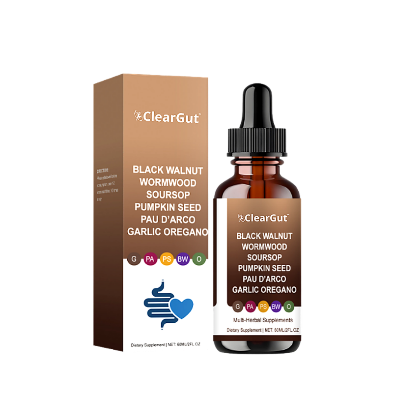 ClearGut
