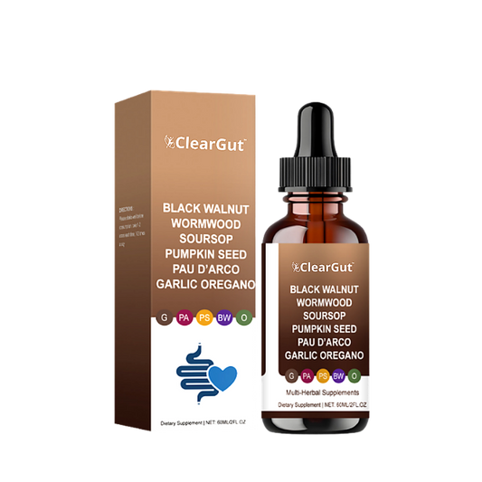ClearGut