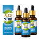 3x AlcoStop