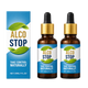 2x AlcoStop
