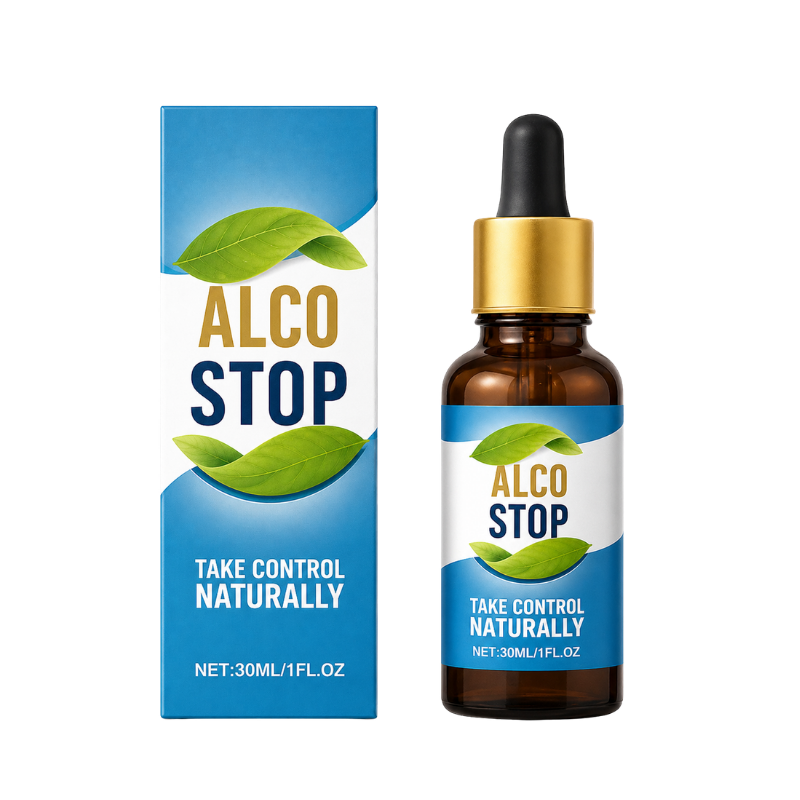 AlcoStop