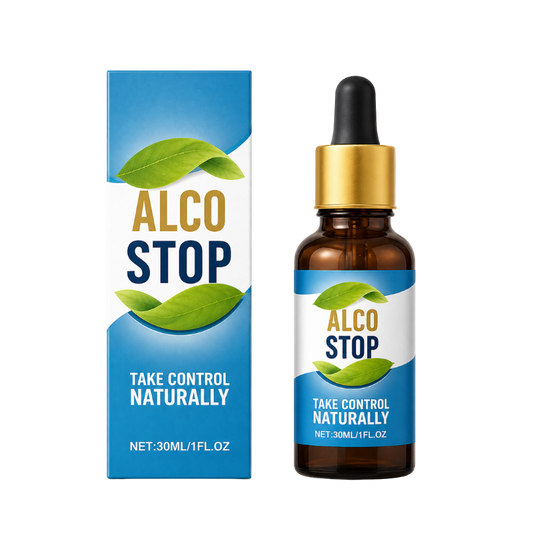AlcoStop
