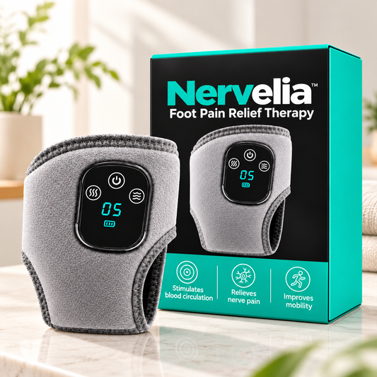 Nervelia