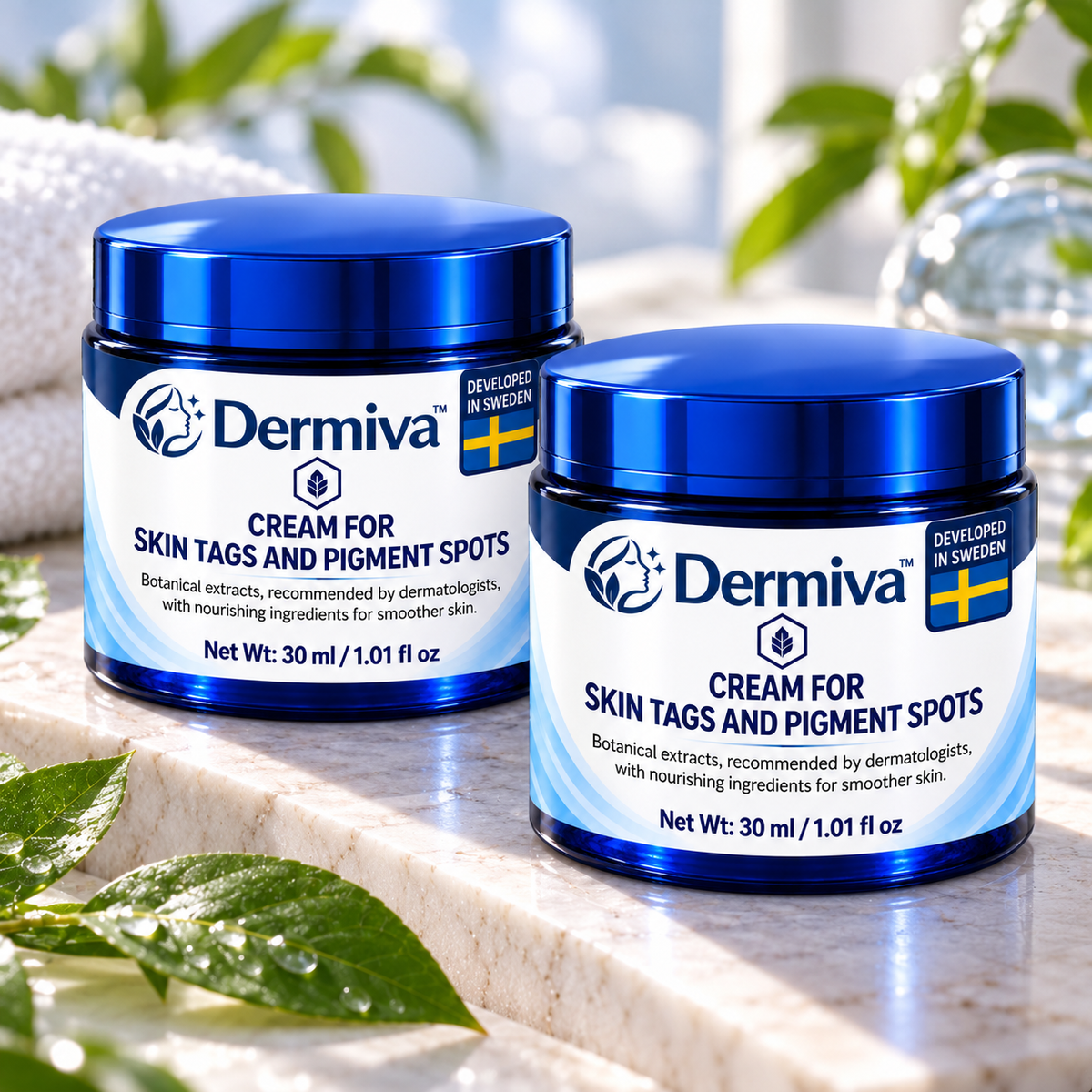 Dermiva