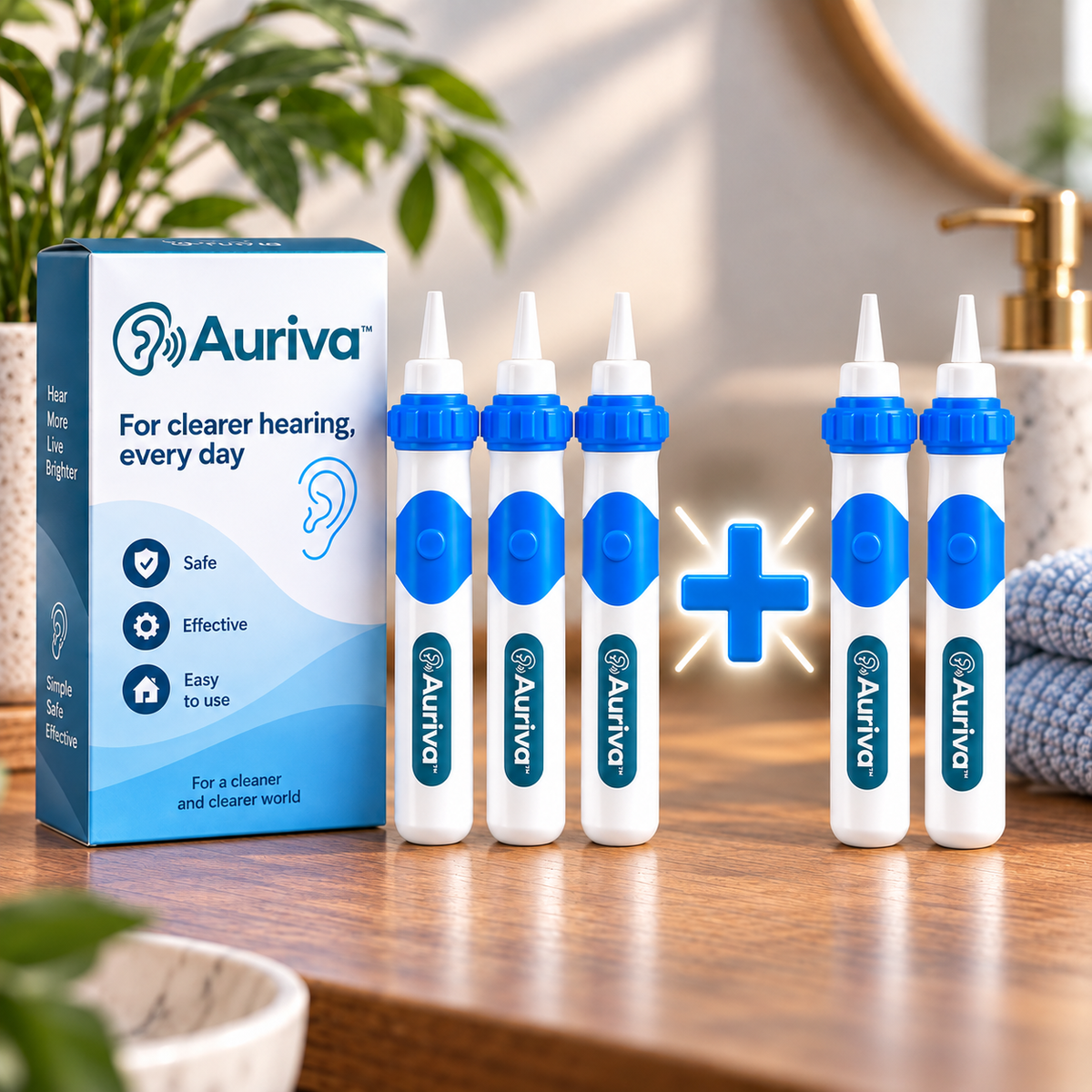 Auriva