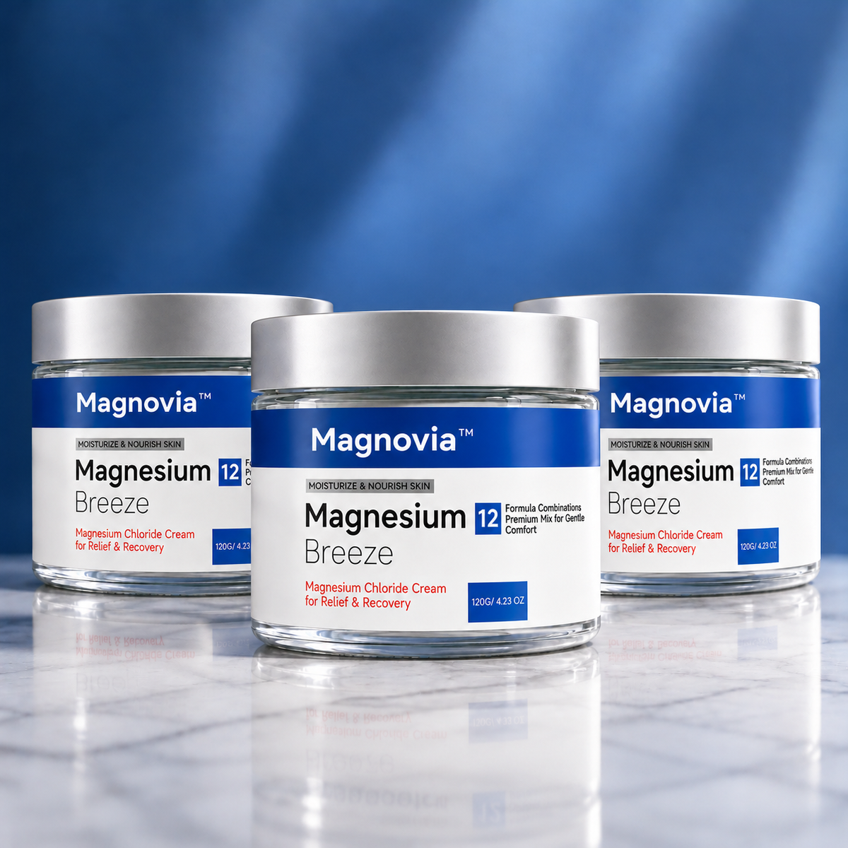 Magnovia