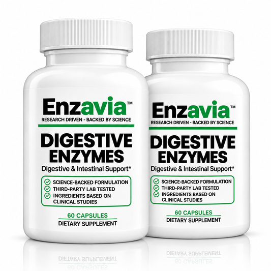 Enzavia