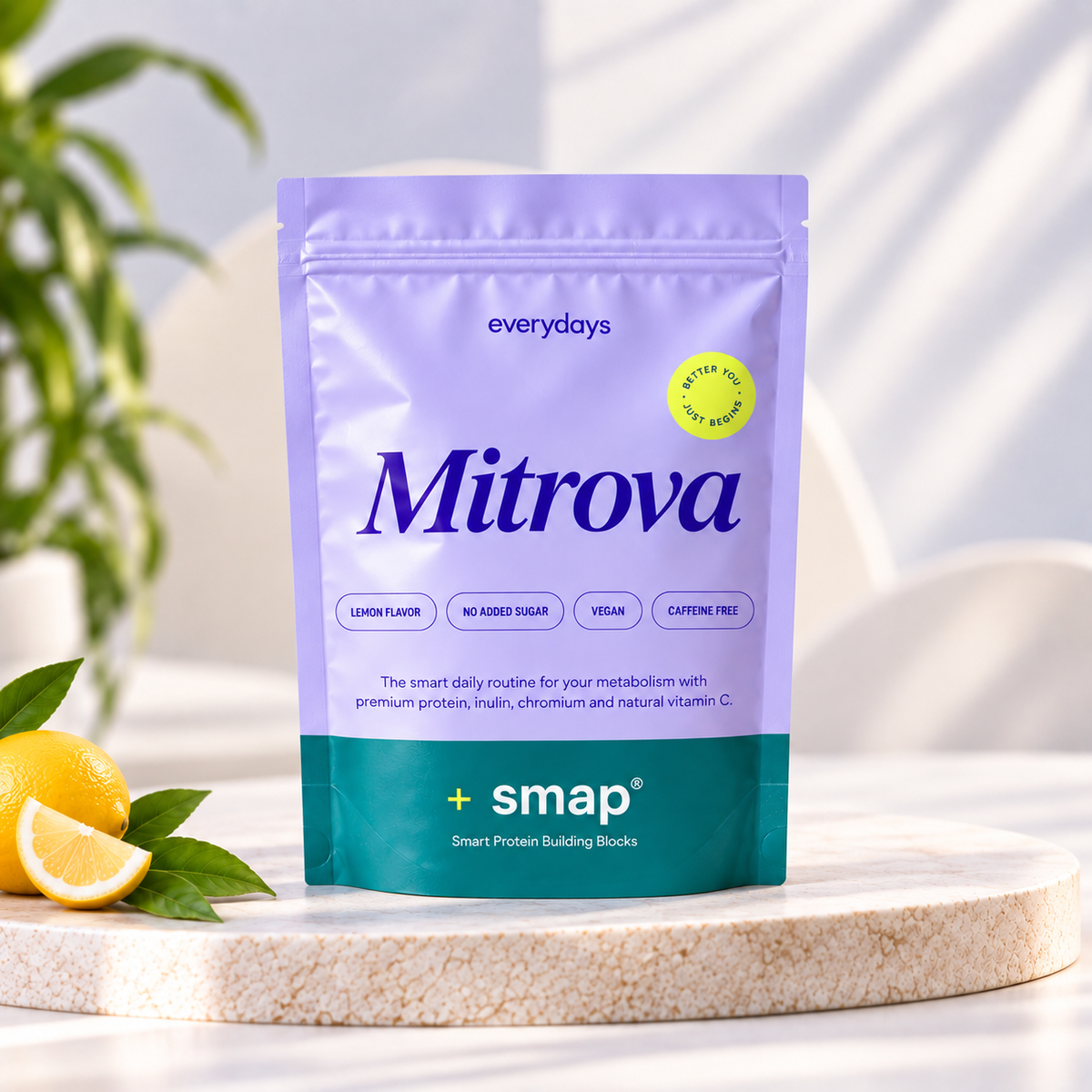 Mitrova