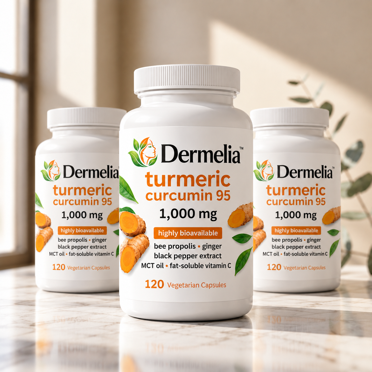 Dermelia