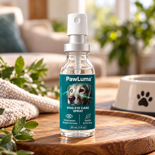 PawLuma