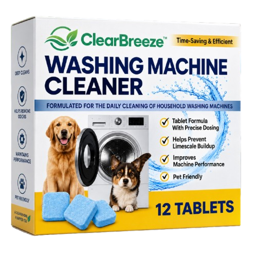 ClearBreeze