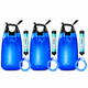 3x Aquavex