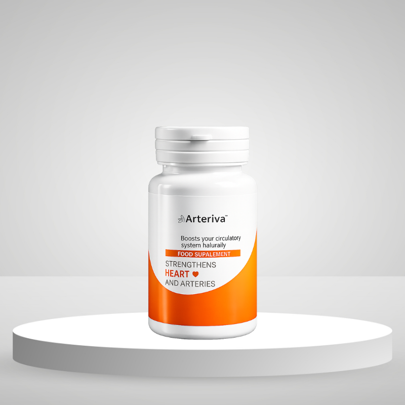 Arteriva