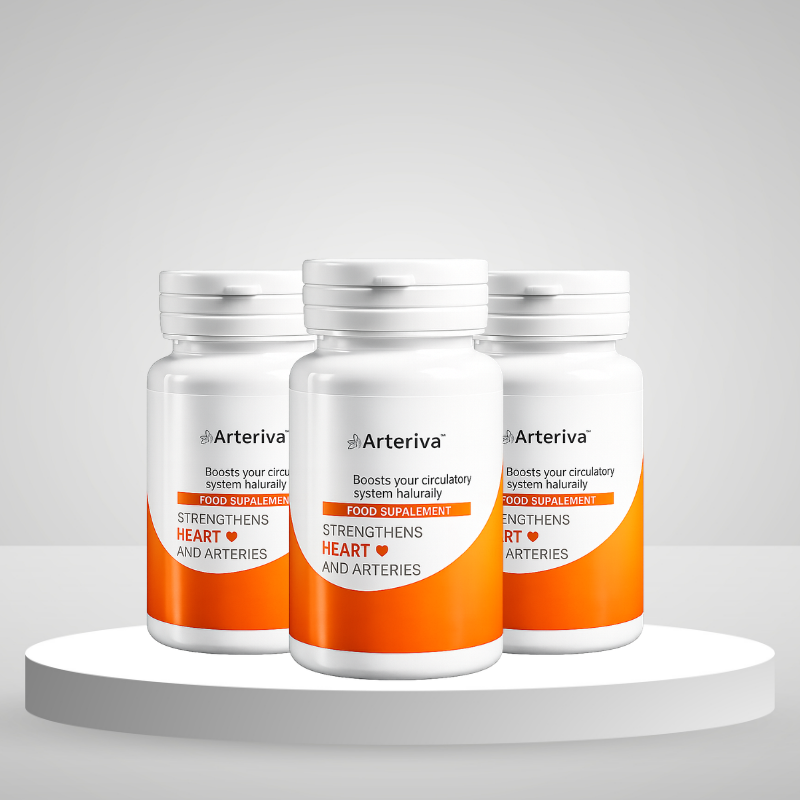 Arteriva