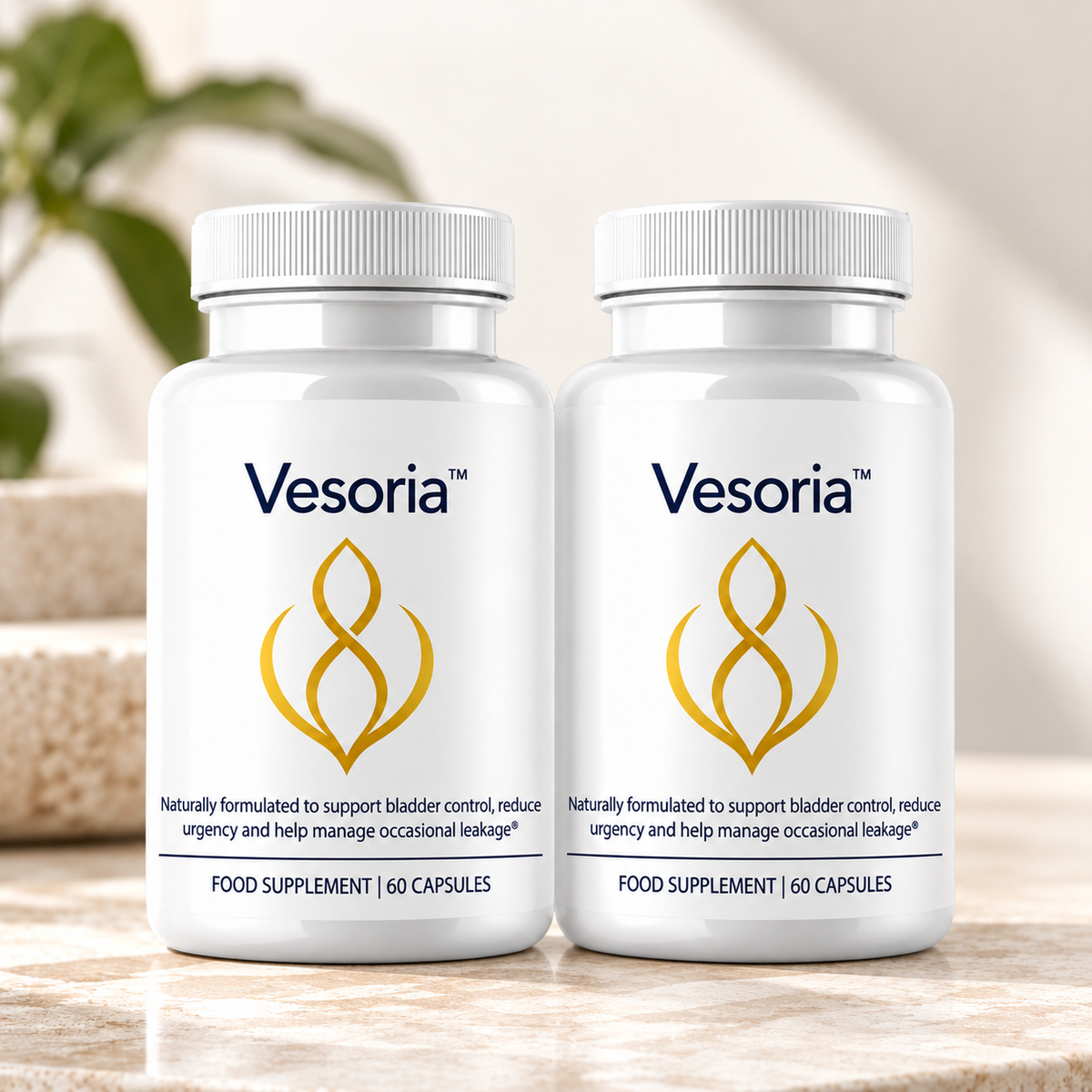 Vesoria
