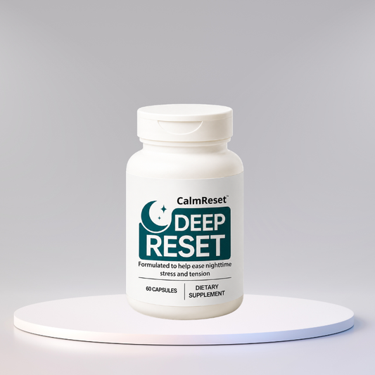 CalmReset