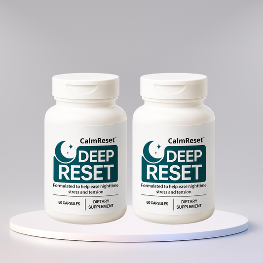 CalmReset