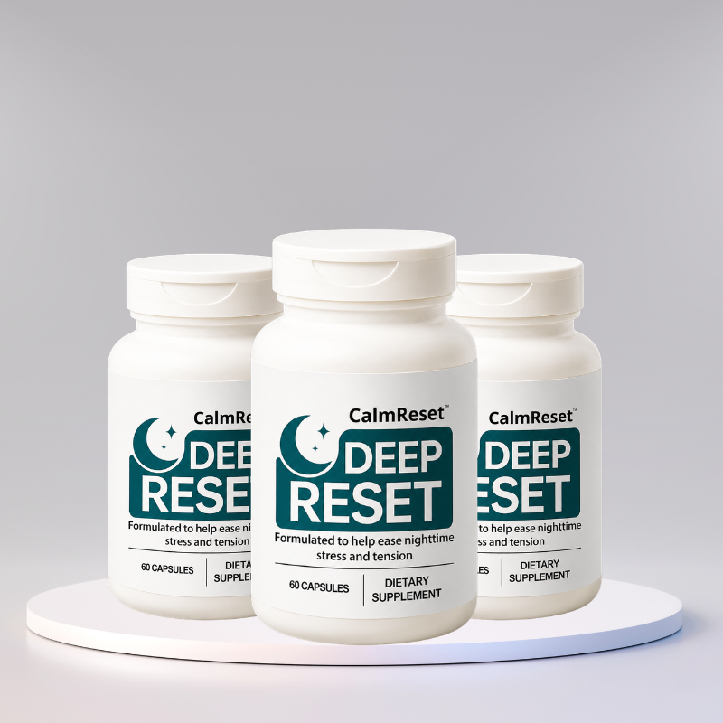 CalmReset