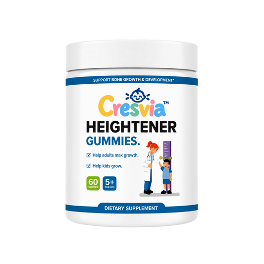 Cresvia