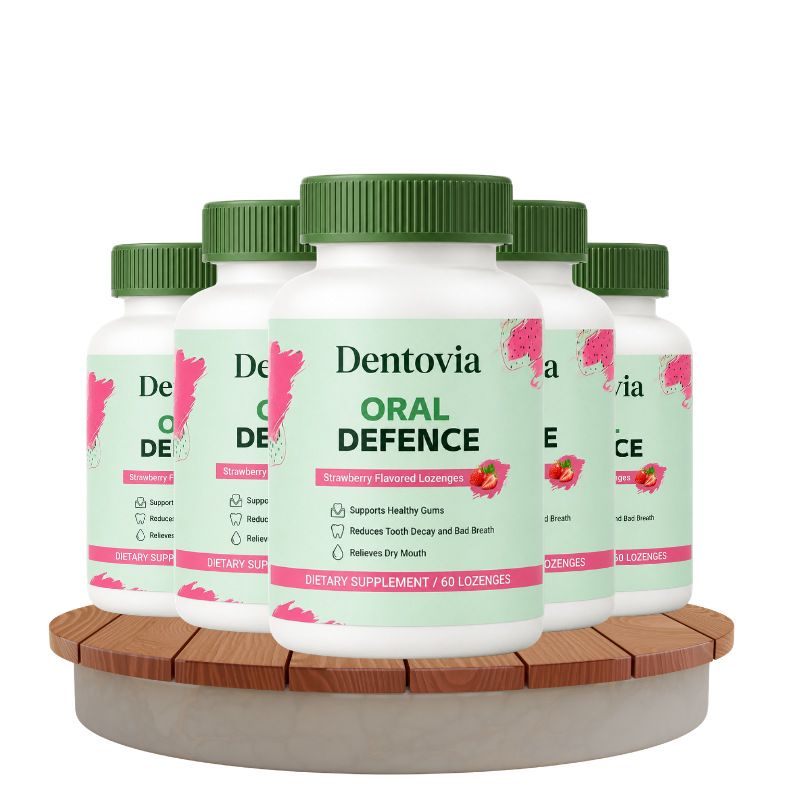 Dentovia
