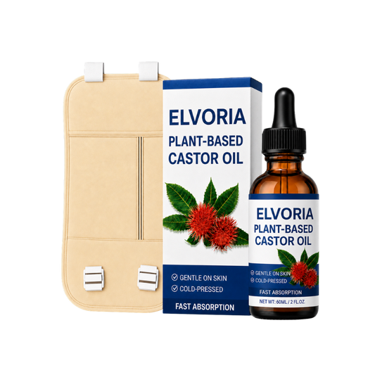 Elvoria