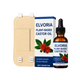 1x Elvoria + 1x Ricinolja