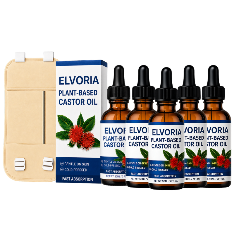 Elvoria