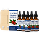 1x Elvoria + 3+2 GRATIS
