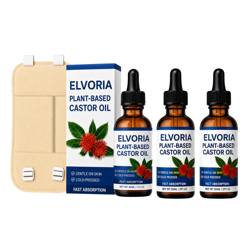 Elvoria