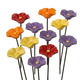 3x Florivia