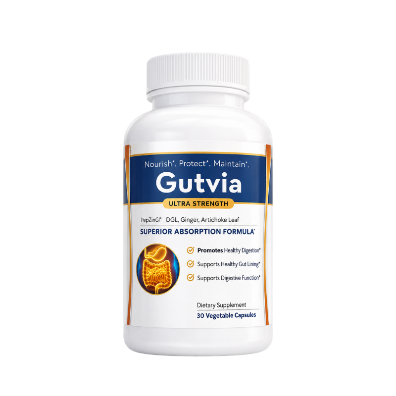 Gutvia