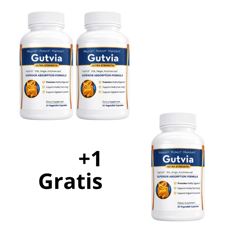 Gutvia