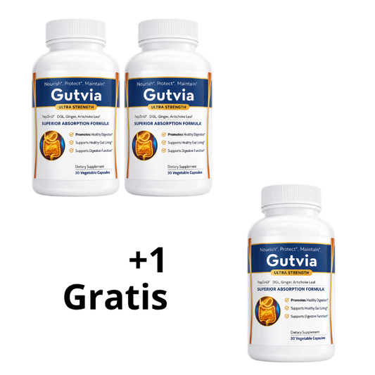 Gutvia
